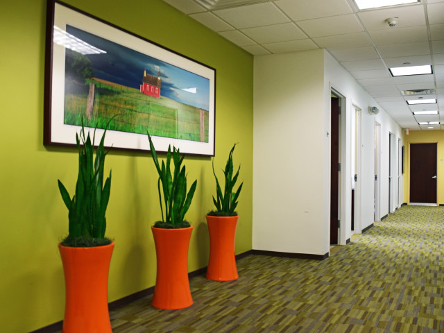 600 Mamaroneck Avenue in Harrison