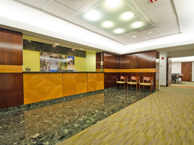 600 Mamaroneck Avenue in Harrison