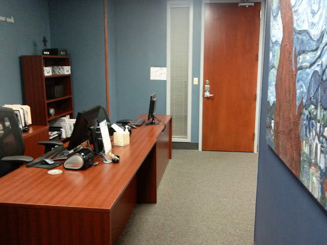 633 Chestnut Street in Chattanooga