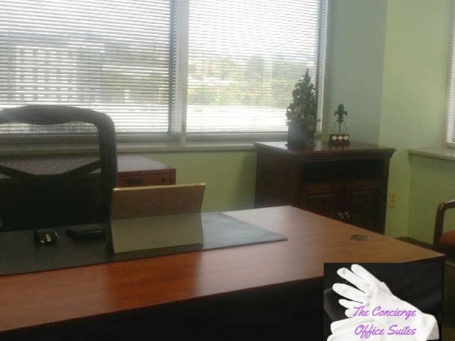 633 Chestnut Street in Chattanooga