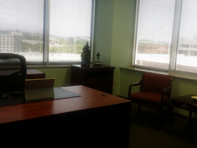 633 Chestnut Street in Chattanooga