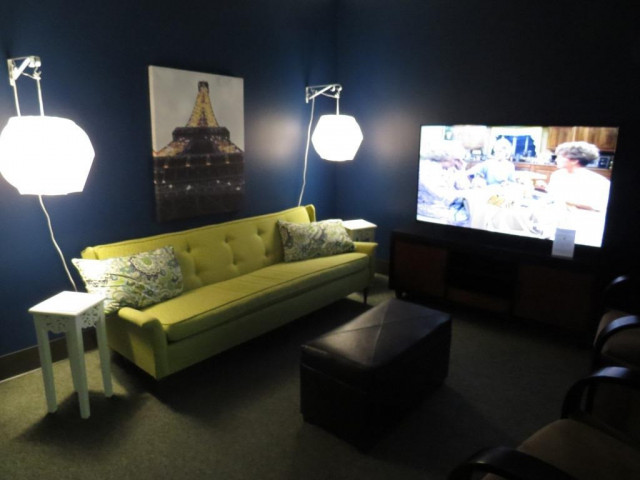 633 Chestnut Street in Chattanooga