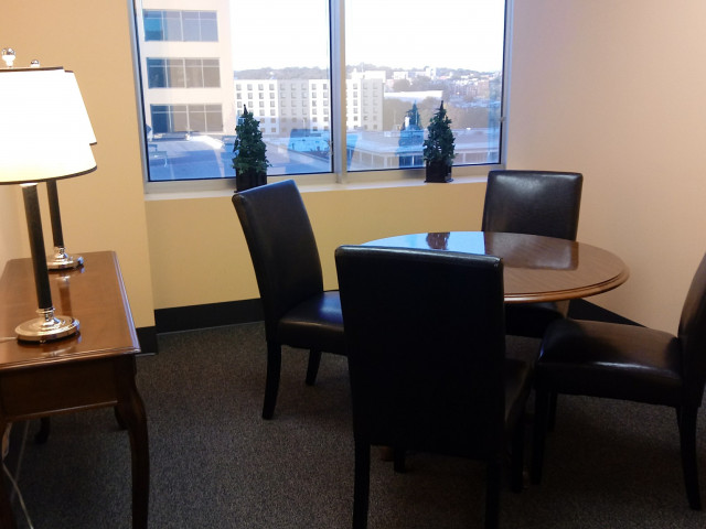 633 Chestnut Street in Chattanooga