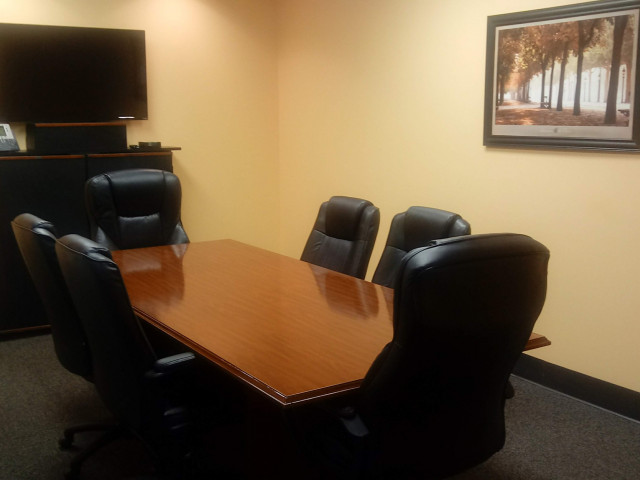 633 Chestnut Street in Chattanooga