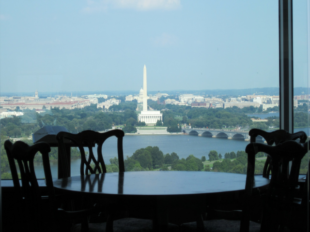 1400 N. 14th St. Arlington