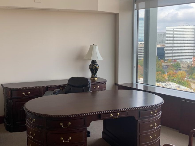 1400 N. 14th St. Arlington