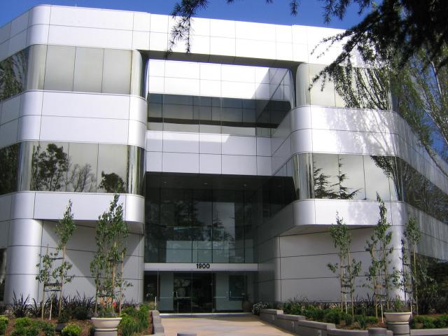 1900 S Norfolk Street in San Mateo