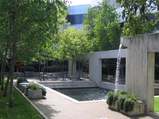 1900 S Norfolk Street in San Mateo