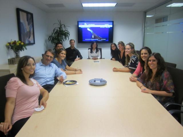 1900 S Norfolk Street in San Mateo