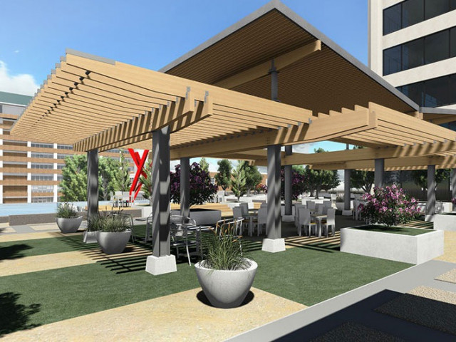 4925 Greenville Avenue Dallas