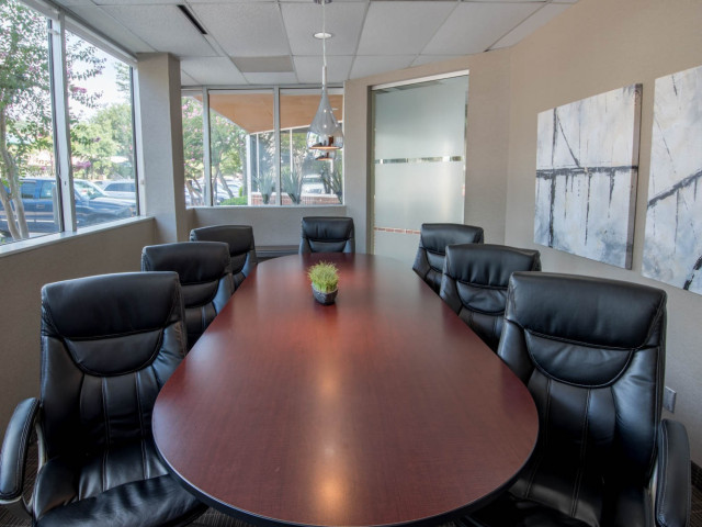 1701 W Northwest Hwy in Grapevine