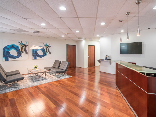 1701 W Northwest Hwy in Grapevine