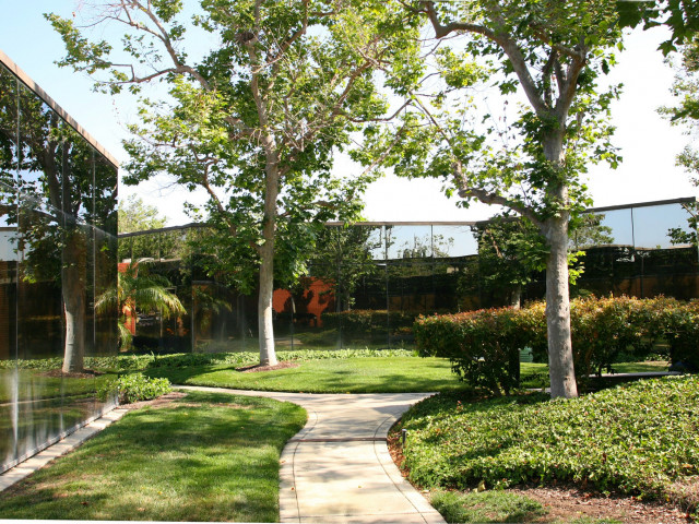 4590 MacArthur in Newport Beach