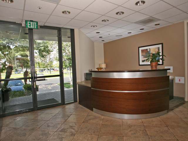 4590 MacArthur in Newport Beach