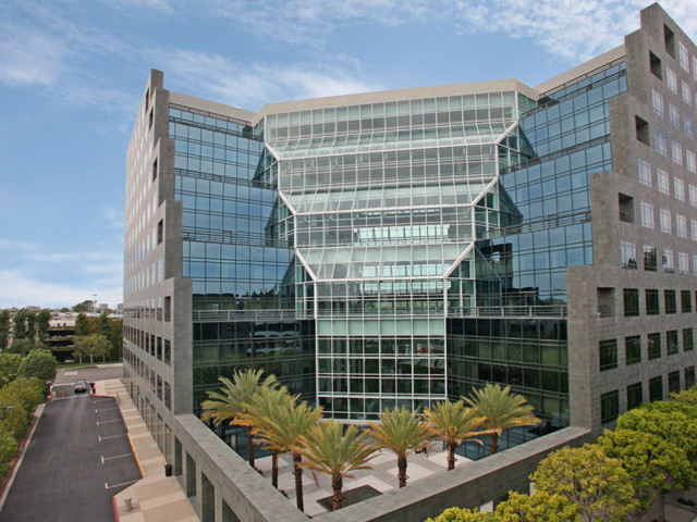 19200 Von Karman Avenue Irvine