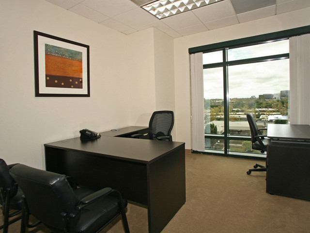 19200 Von Karman Avenue Irvine