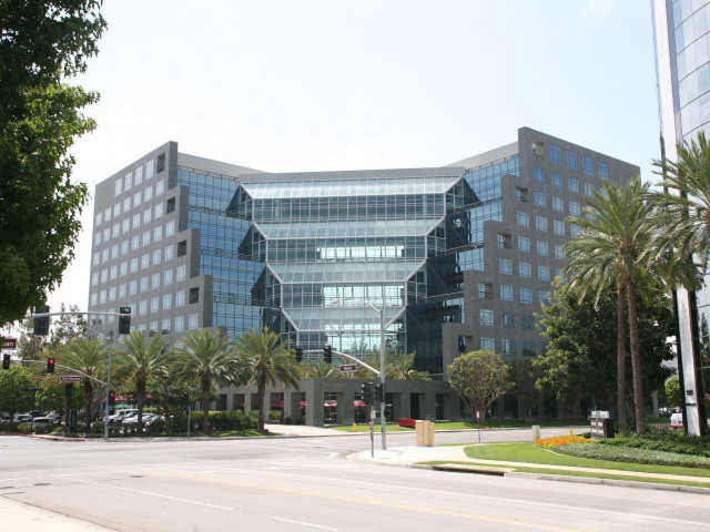 19200 Von Karman Avenue Irvine