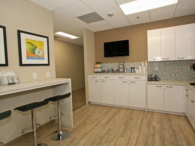 19200 Von Karman Avenue Irvine