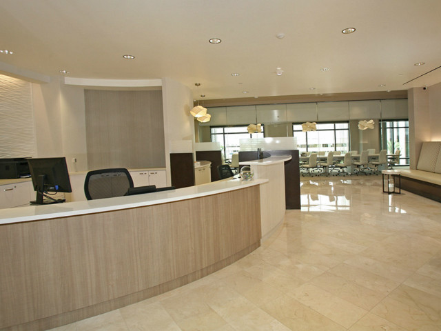 19200 Von Karman Avenue Irvine