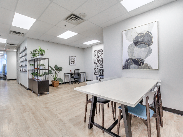 3030 NW Expressway, Suite 300 in Oklahoma City