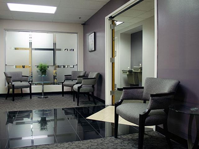 5401 S. Kirkman Road in Orlando