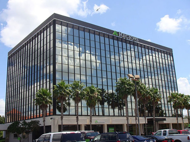 5401 S. Kirkman Road in Orlando