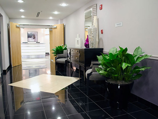 5401 S. Kirkman Road in Orlando