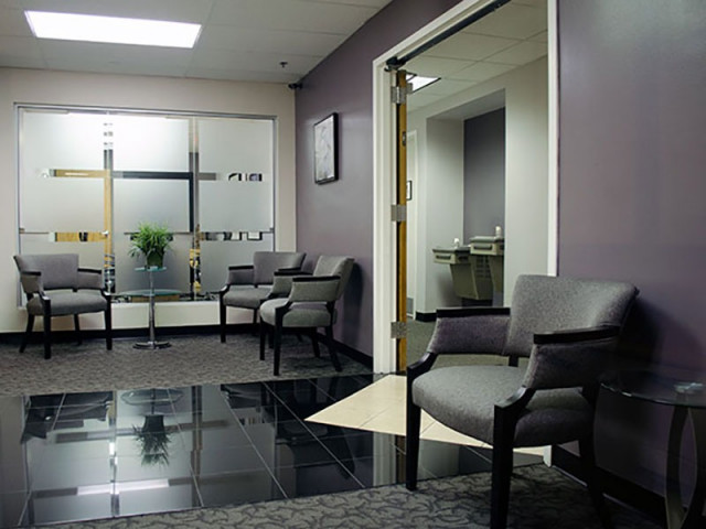 5401 S. Kirkman Road in Orlando