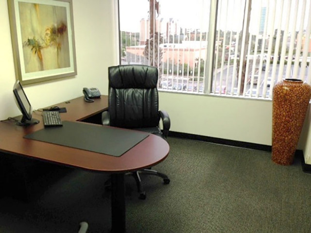 5401 S. Kirkman Road in Orlando