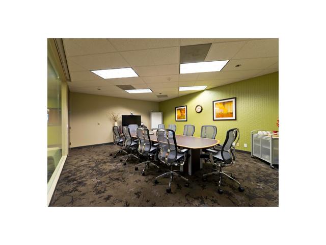 5201 Great America Parkway in Santa Clara