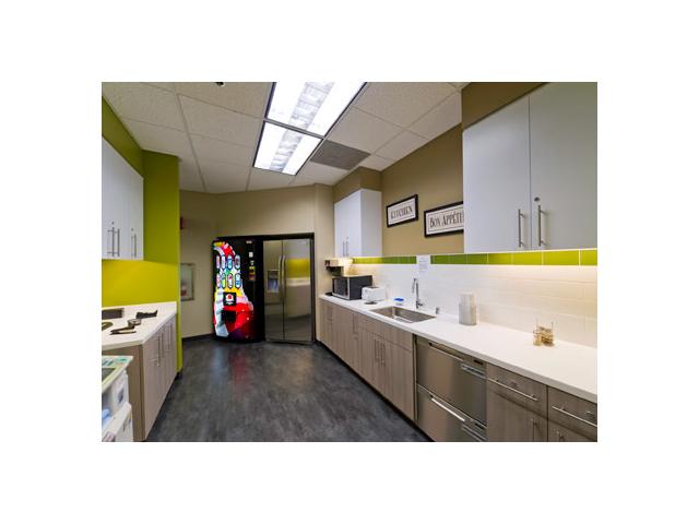 5201 Great America Parkway in Santa Clara