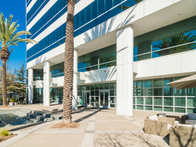 500 North State College Blvd. in Orange