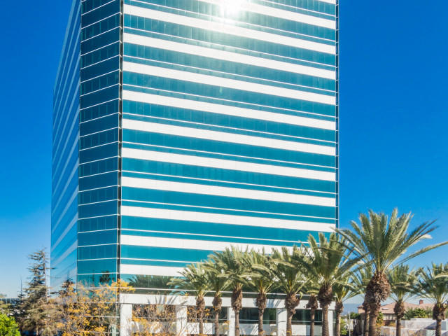 500 North State College Blvd. in Orange