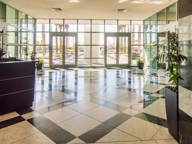 500 North State College Blvd. in Orange