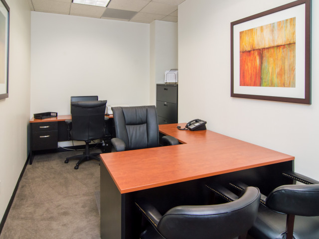 500 North State College Blvd. in Orange