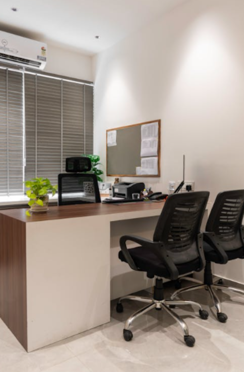 5850 Canoga Ave in Woodland Hills