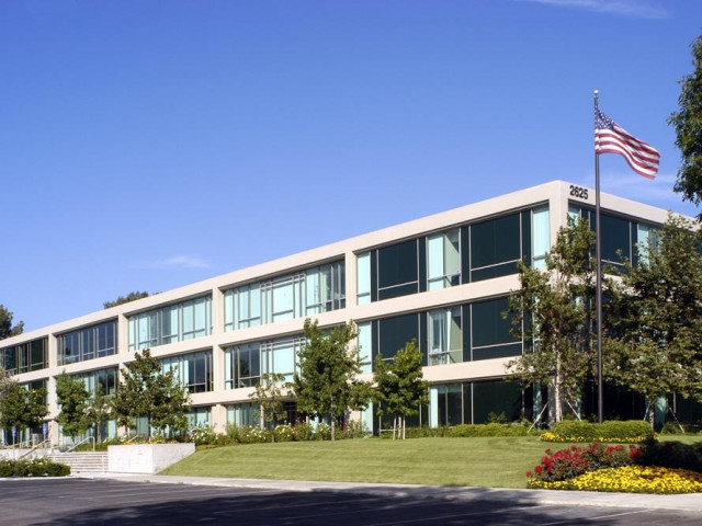 2625 Townsgate Rd in Thousand Oaks