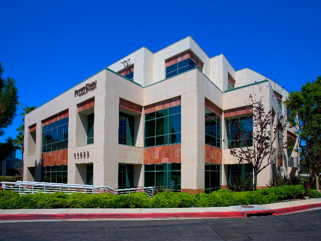 11622 El Camino Real in San Diego