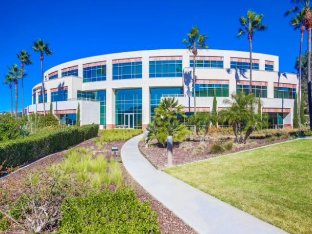 11622 El Camino Real in San Diego