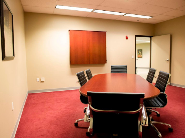 20 Cabot Boulevard Mansfield