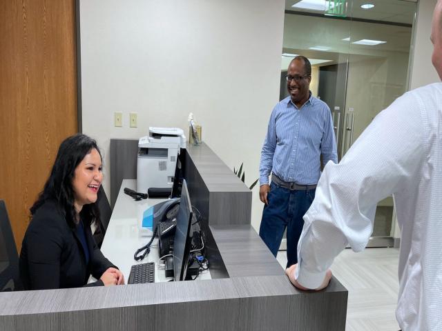 777 Main Street in Fort Worth