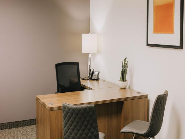 777 Main Street in Fort Worth