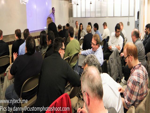 50 Harrison Street Hoboken