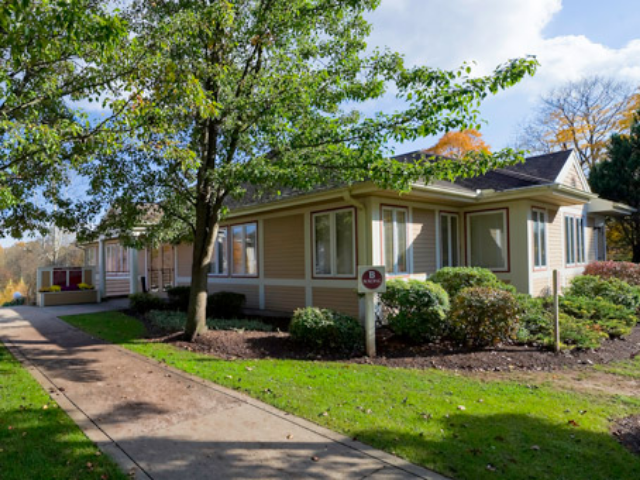 1224 Mill St in Berlin