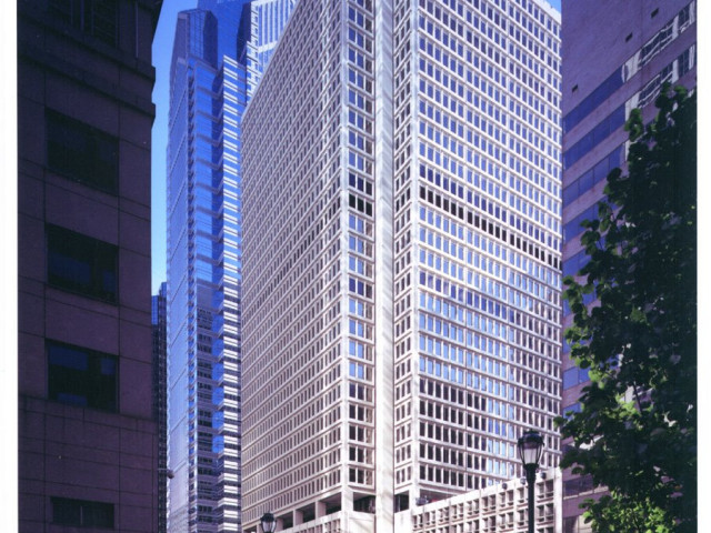 1650 Market Street Philadelphia