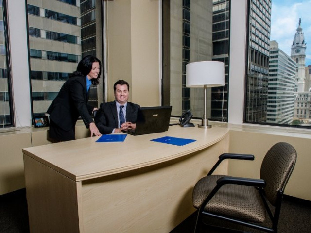 1650 Market Street Philadelphia