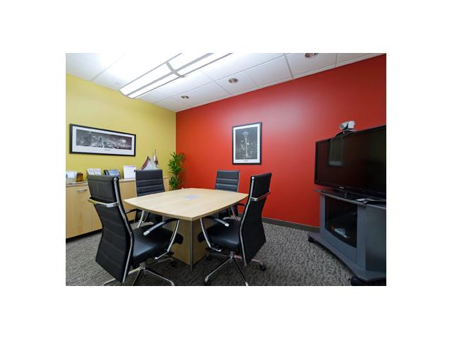 530 Lytton Avenue in Palo Alto