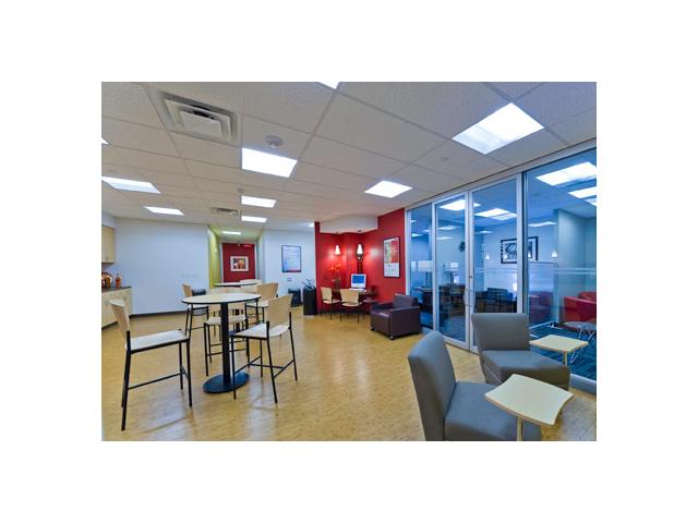 530 Lytton Avenue in Palo Alto