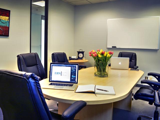 111 Deerwood Rd in San Ramon