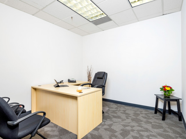 111 Deerwood Rd in San Ramon